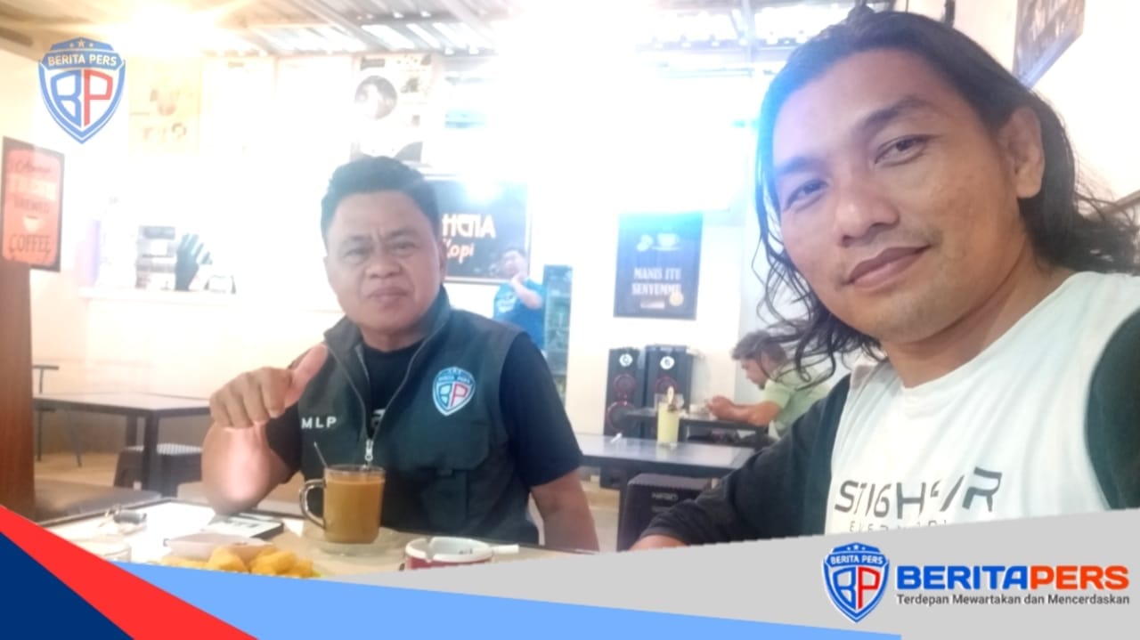 Lidik Pro Sulsel Reshuffle Pengurus DPD Parepare, Sekretaris Diganti!