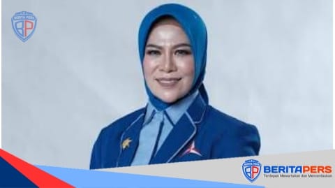 Hj. Rismawati Kadir Nyampa: Sosok Perempuan Visioner di Dunia Politik Gowa