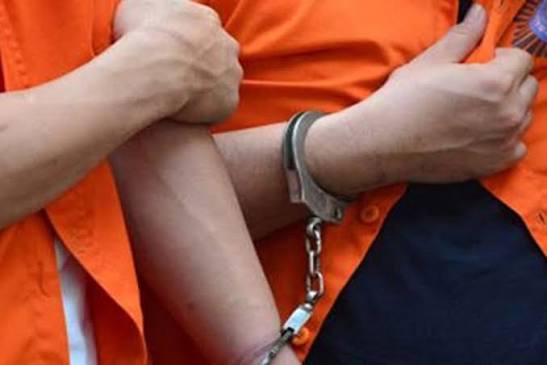 Unit Reskrim Polsek Makassar Tangkap Pelaku Penganiayaan di Jl. Maccini Gusung
