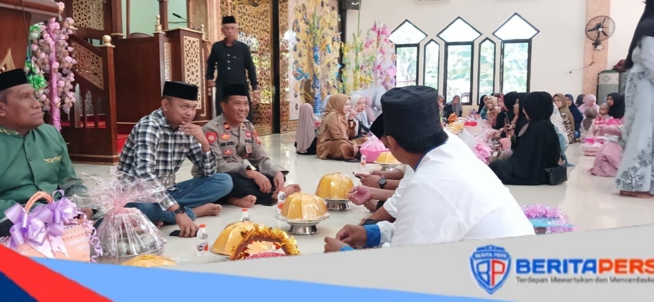 Peringatan Maulid Nabi di Masjid Al-Ihwan Soroe Jadi Momentum Perkuat Ukhuwah Islamiyah