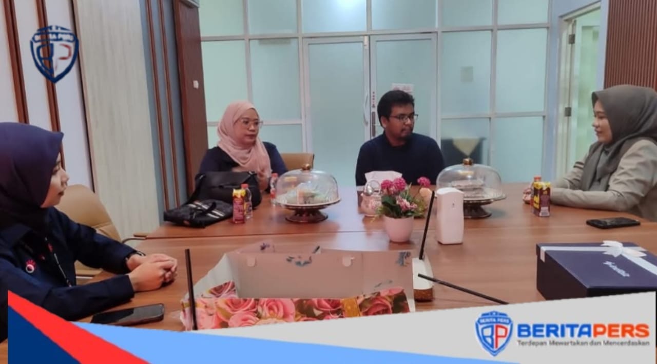 Kolaborasi Telkom dan RSUD Andi Makkasau Dorong Transformasi Kesehatan Digital