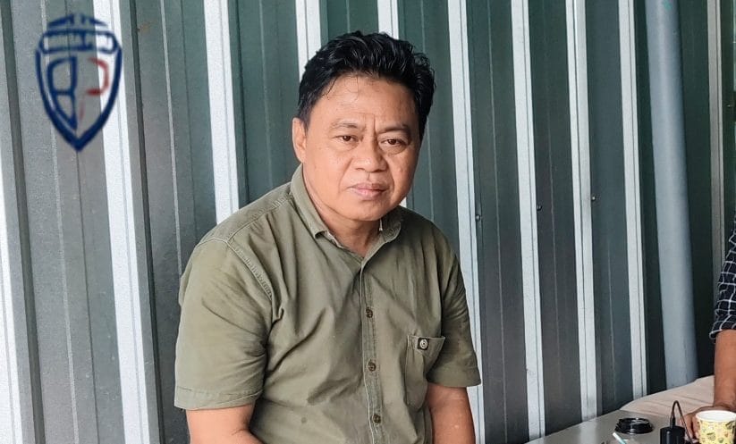 Sekjen DPN LSM Lidik Pro Kunjungi Ketua DPD Parepare, Perkuat Sinergi Lembaga