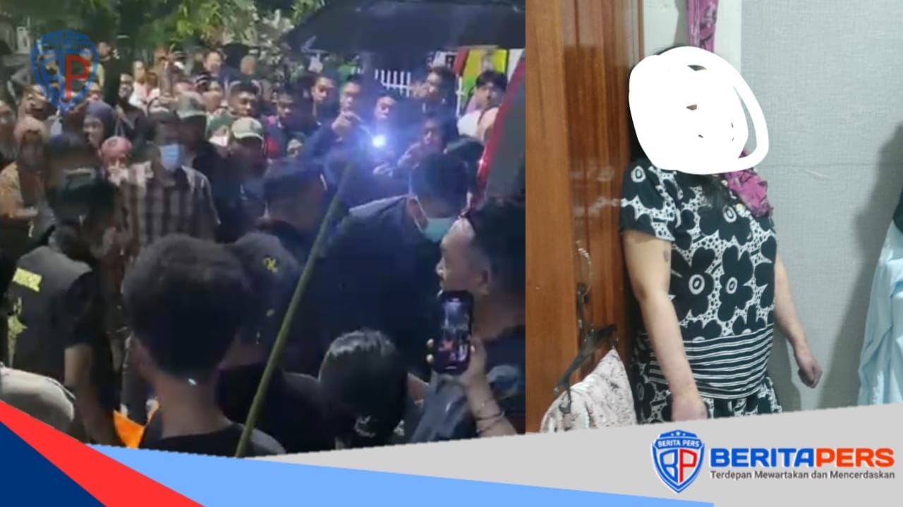 Mahasiswi Ditemukan Tewas Gantung Diri di Kamar Kos BTP Makassar