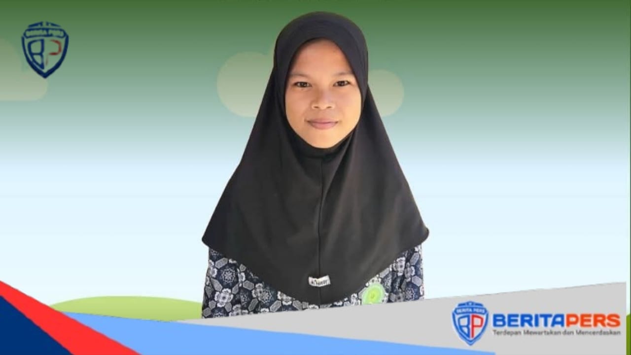 Nasra, Siswa MA Biharul Ulum Ma’arif Lolos OMI Fisika  Ke Tingkat Provinsi