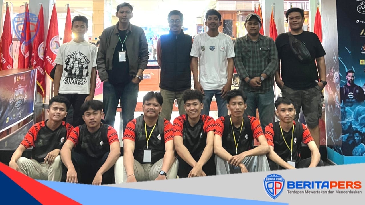 ESI Takalar Lolos Ke Porprov, Pengurus Bergerak Cepat Siapkan Atlet
