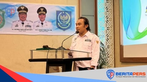 Haji Murdalin Bersama Panitia Sukses Gelar Muscab IV Apdesi Takalar di Makassar