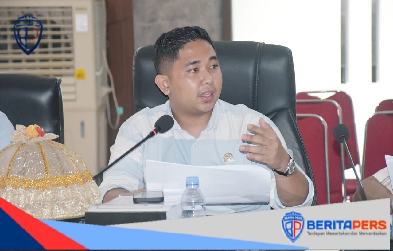 Andry Muliadi Desak Pemda Benahi Jalan Poros Barugae–Lanrisang dan Labalakang–Paero