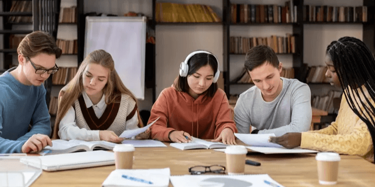 Cara Belajar yang Efektif dan Efisien untuk Mahasiswa (Bagian 5)