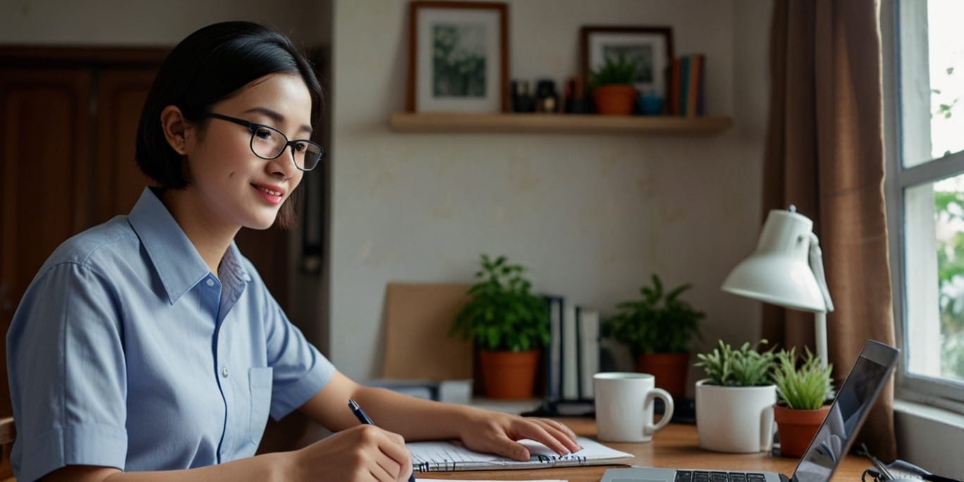 Cara Belajar yang Efektif dan Efisien untuk Mahasiswa (Bagian 7)