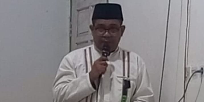 Merawat Cinta Ibu dan Rasulullah: Khutbah dan Maulid di Langkoa Bolaromang