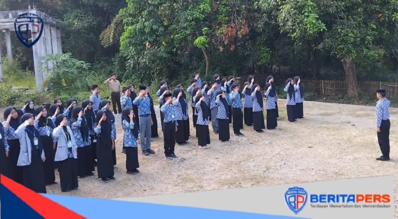 Kepala Madrasah Arifuddin: LDK Bukan Sekadar Kegiatan, Tapi Bekal Kepemimpinan Siswa