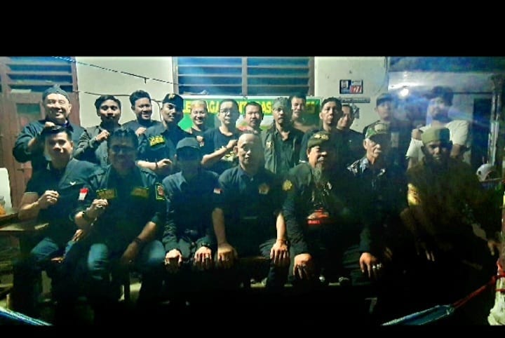 Pengurus Baru DPP LMBC Bersiap Hadapi Tantangan Lewat Rapat Kerja