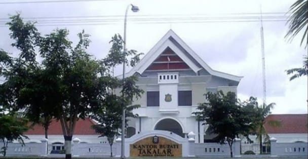 Pemkab Takalar Klarifikasi Terkait Utang Sewa Aset Daerah oleh Perusda