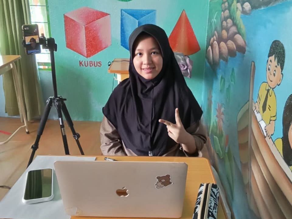 Pelajar SD Islam Athirah 2 Wakili Sulsel di OSN Nasional 2025