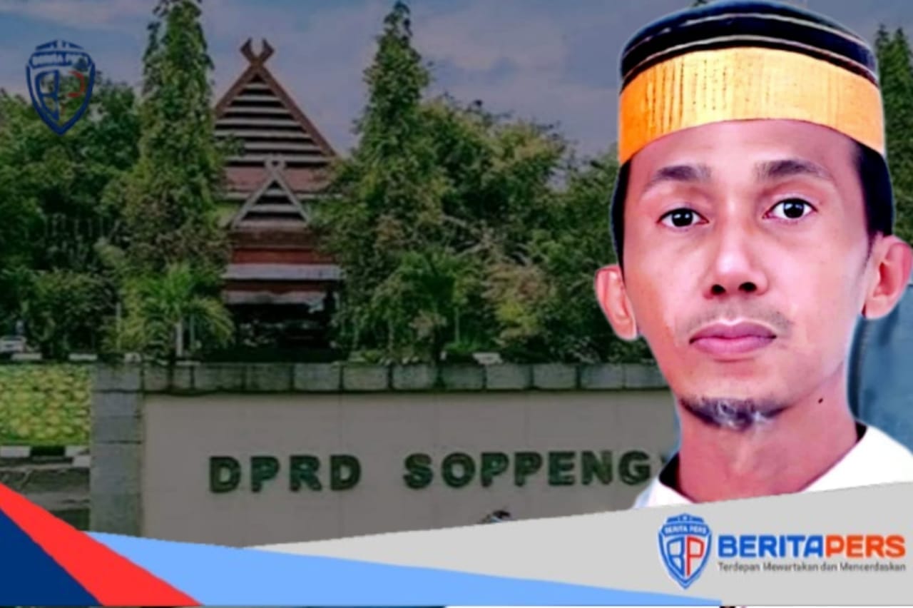 LSM Lidik Pro Desak BK DPRD Soppeng Usut Isu Dugaan Perselingkuhan