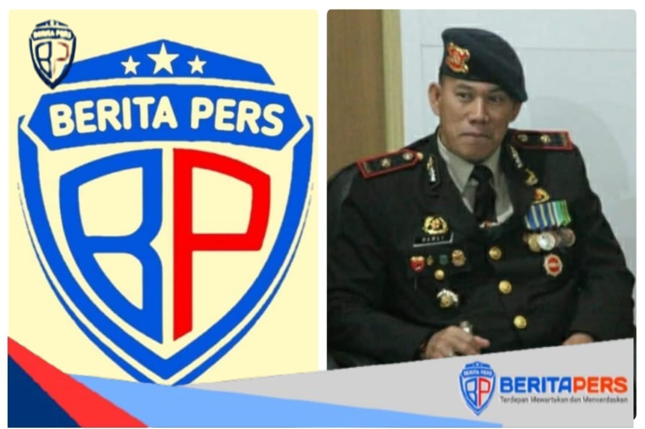 Kabiro Beritapers.com Parepare Ucapkan Selamat kepada Kompol Ramli Raih Gelar Doktor