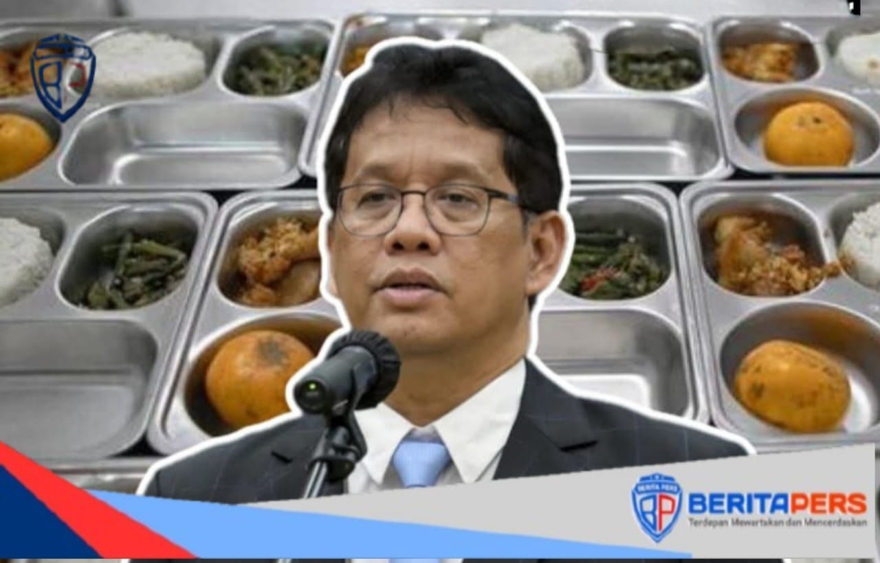 Menkeu Purbaya Ultimatum Penyerapan Anggaran MBG, Siapkan Skema Alihkan Jadi Bansos Beras