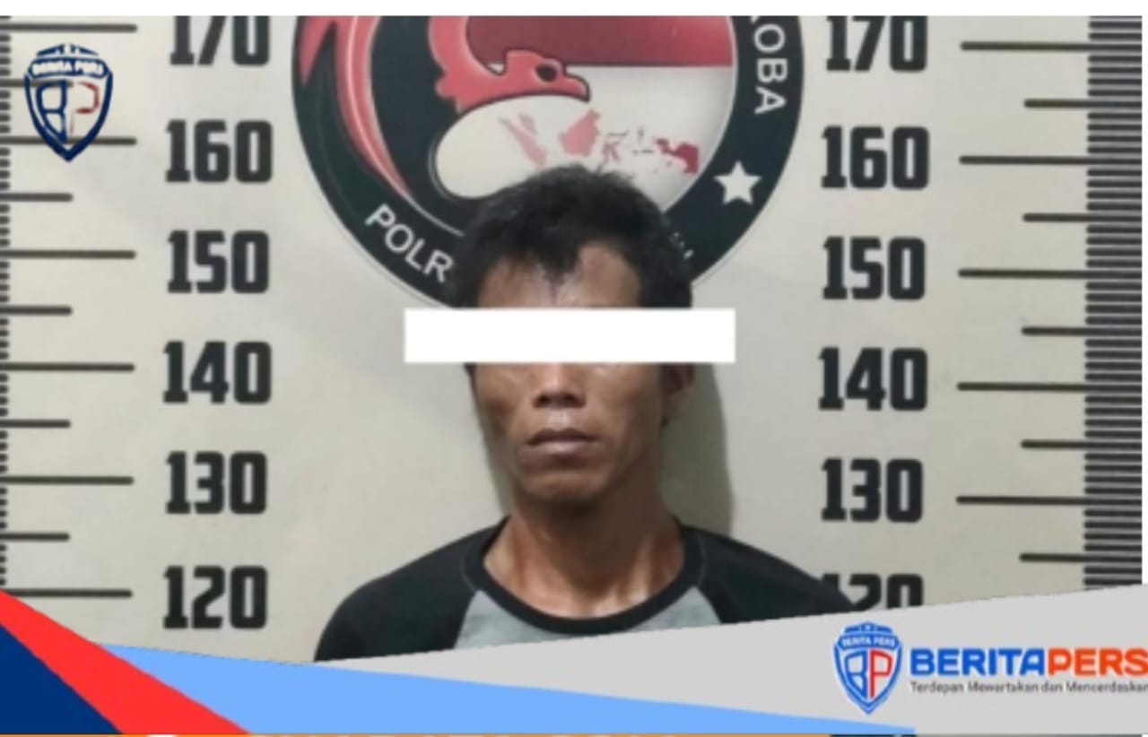 Beli Sabu di Lapas Parepare, Dua Pemuda Digiring Ke Mapolres