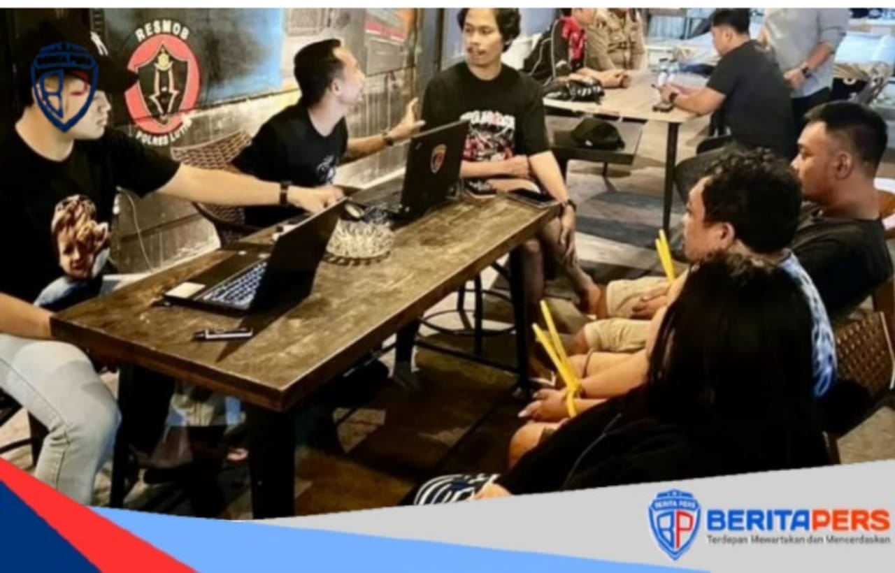 3 Lagi Passobis di Sidrap Diringkus Usai Menipu Rp750 Juta Bermodal KTP Palsu