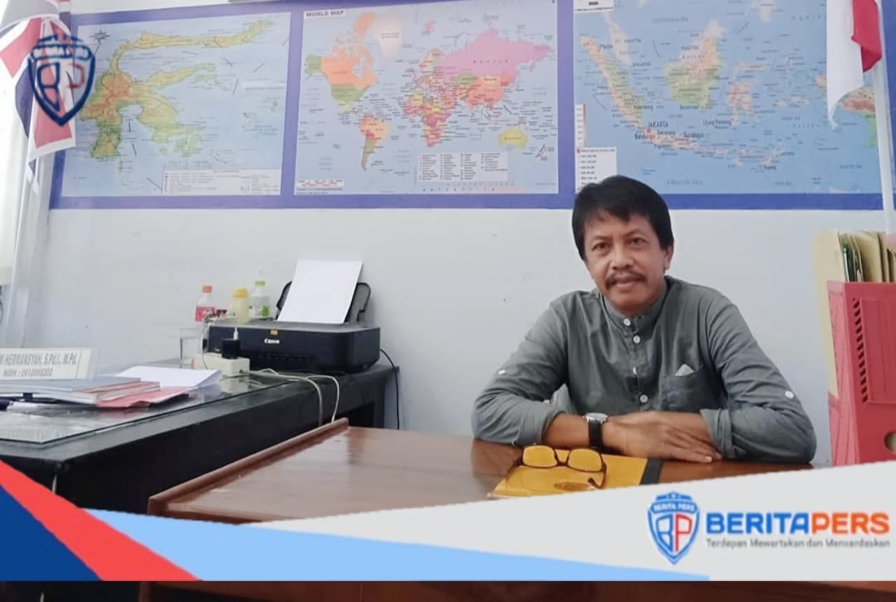 Dr. Sapri Tajuddin: Ilmu dan Akhlak Harus Seimbang