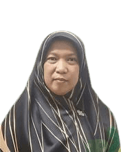 Dr. Hj. Andi Halimah, M.Pd