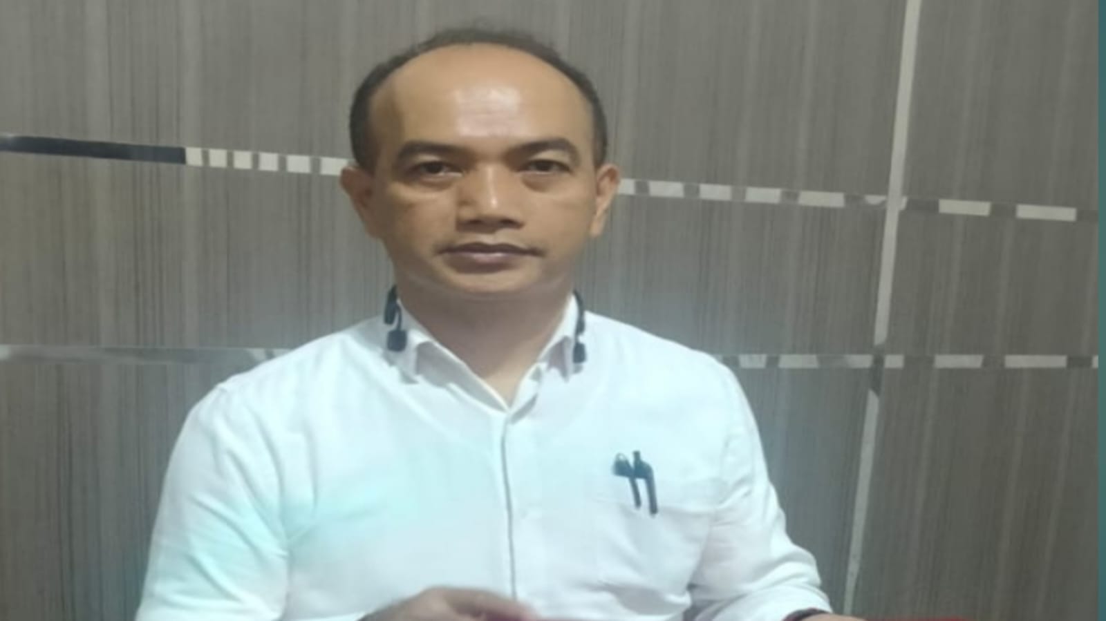 Data Polres Palopo: Penganiayaan Geser Pencurian, Jadi Kasus Terbanyak Tahun Ini