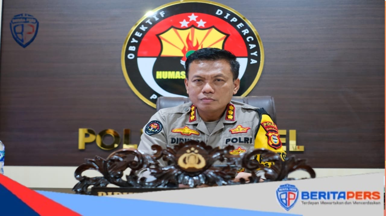 Polda Sulsel Gaungkan Lomba Kreatif Sambut HUT ke-74 Humas Polri