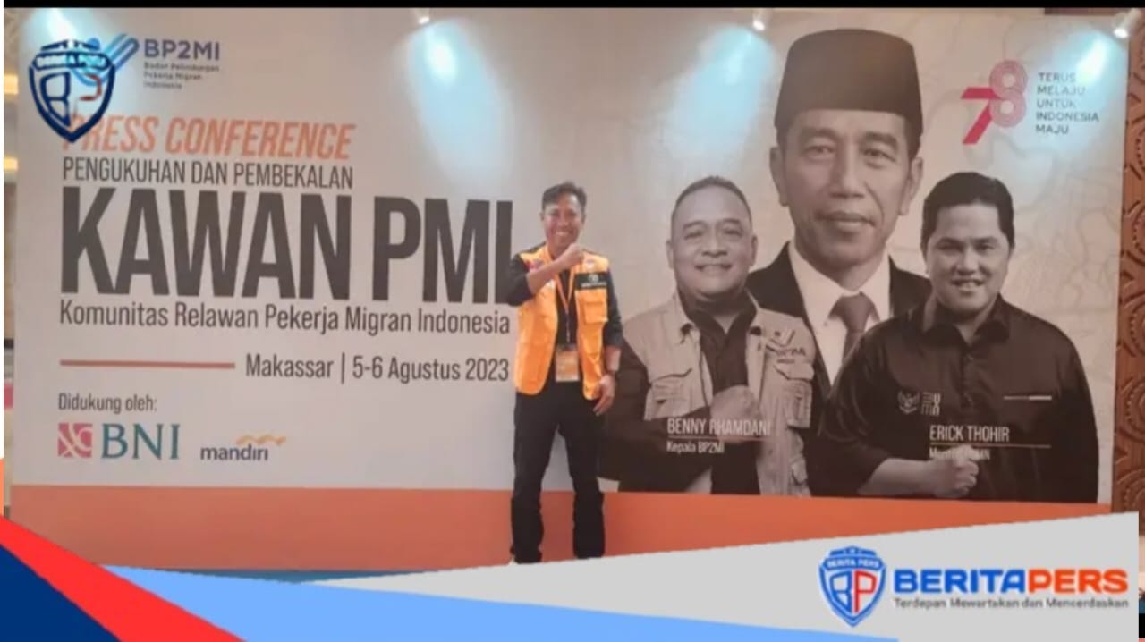 Sekjen Lidik Pro Soroti Ketidakadilan Hukum: PMI Ditangkap, Perusahaan Malaysia Dibiarkan Lolos