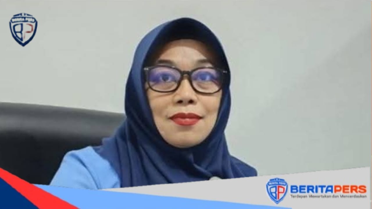 Juhanna Ditunjuk Jadi Plt Direktur PAM Tirta Karajae Gantikan Firdaus Djollong