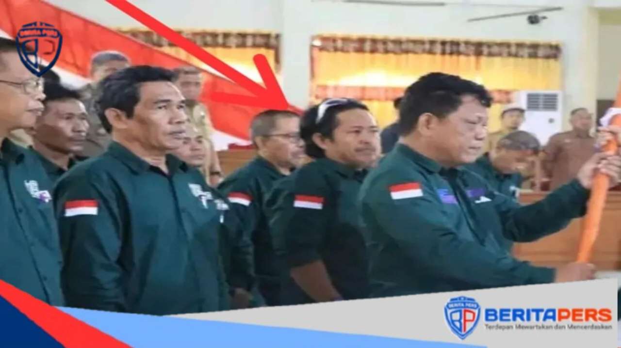 Masrul Umar Tegaskan SMSI Siap Jadi Motor Media Digital Daerah