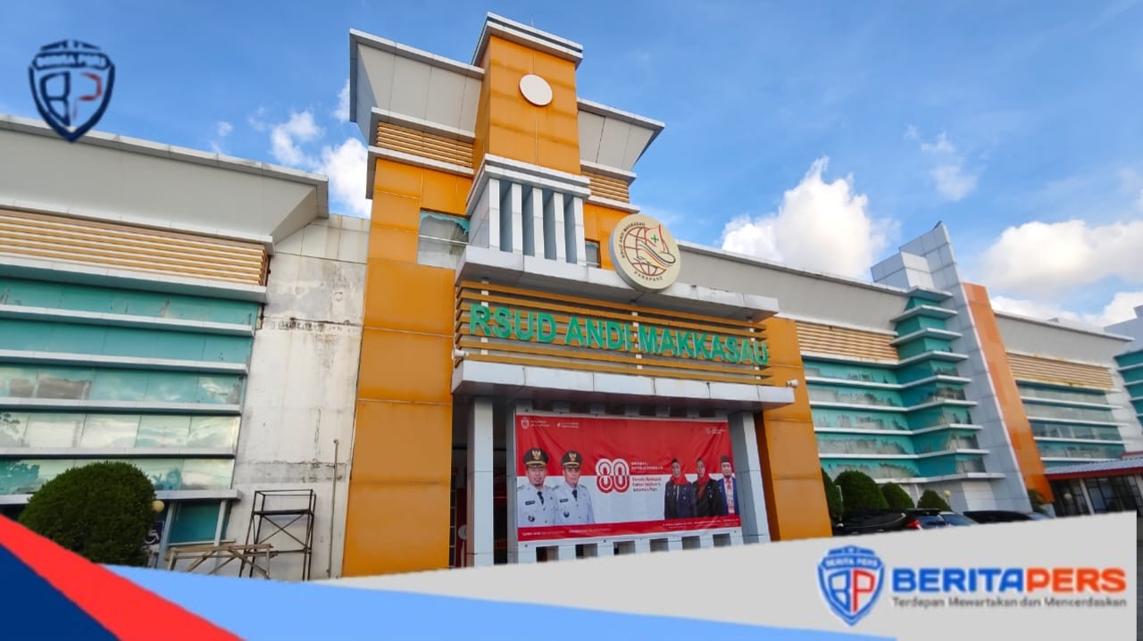 RSUD Andi Makkasau Tegaskan Komitmen Pelayanan di Hari Tata Ruang Nasional