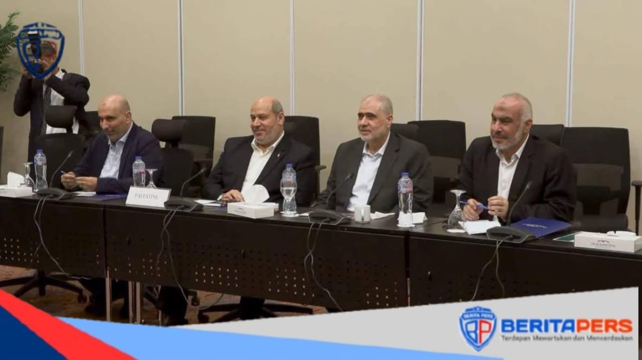 Gencatan Senjata Awal di Sharm El-Sheikh Hadirkan Harapan Baru Gaza