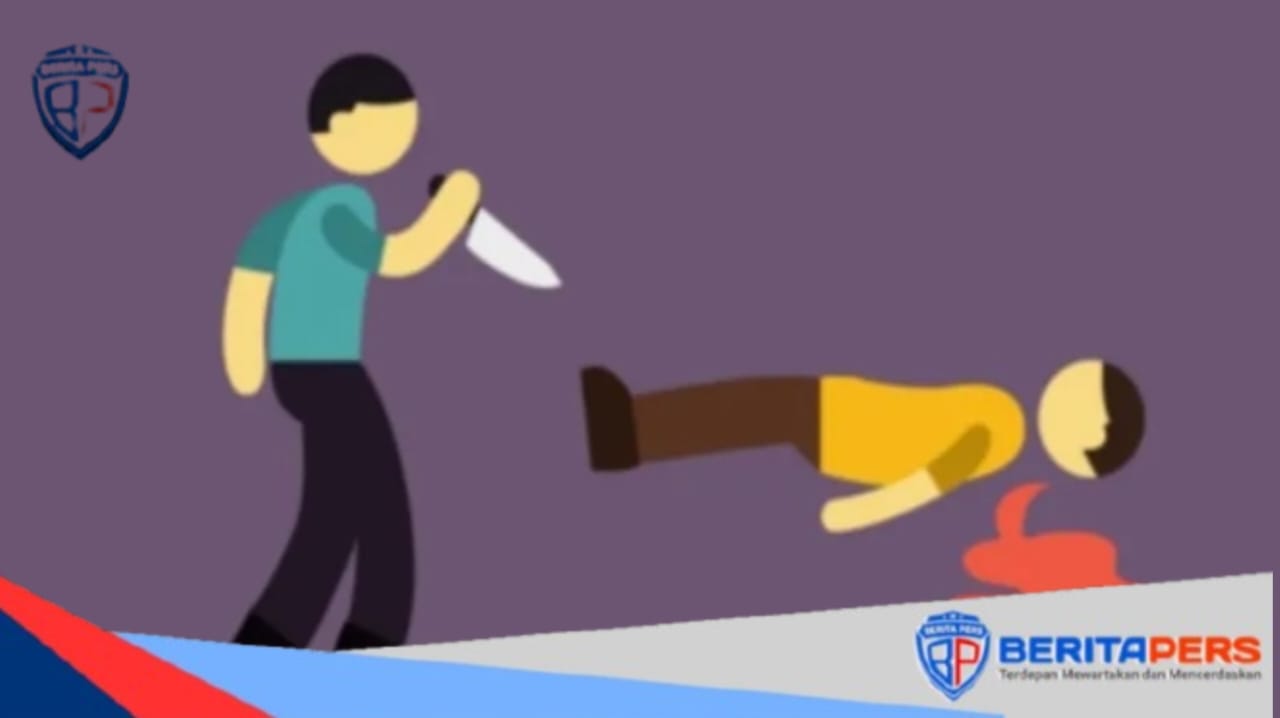 Tolak Bayar Utang Rp 25 Juta, Warga Pinrang Tewas Dibacok Teman Sendiri