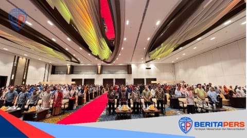 Dorong Kompetensi Guru BK, BBGTK Sulsel Hadirkan Direktur GTK Pusat