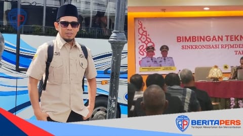Majarre: Klarifikasi Terkait Isu Bimtek Desa: Anggaran Bersumber dari ADD, Bukan Dana Desa