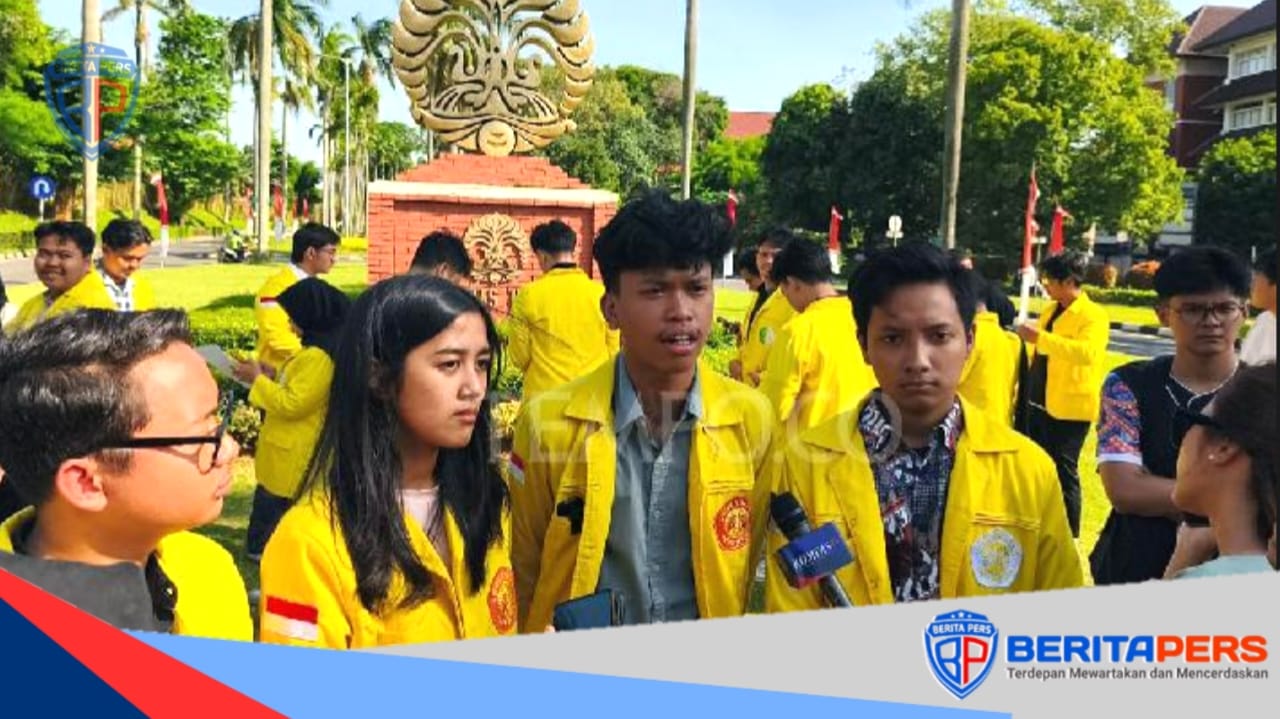 BEM UI Tegaskan Tolak Aksi Anarkis, Pilih Jalur Damai dan Konstitusional