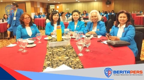 PWKI Sulsel Gelar Musdalub: Tegaskan Komitmen ‘Berkarya Bagi Bangsa’