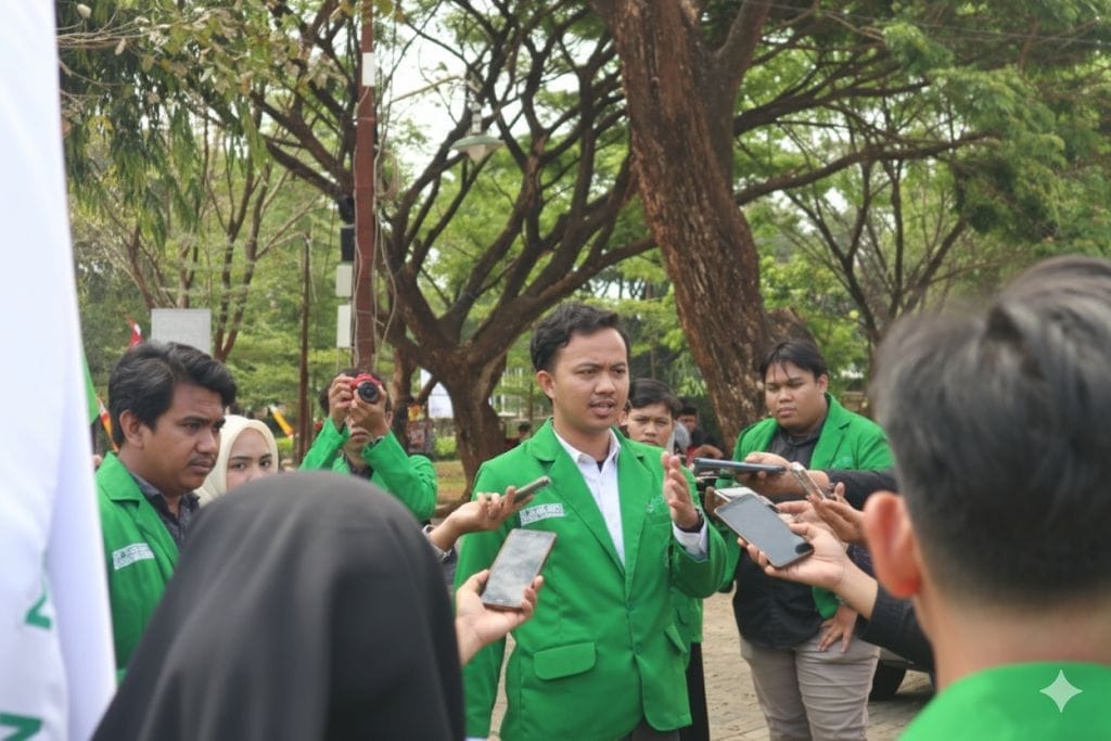 Presma UINAM: Akselerasi Transformasi Polri Jadi Kunci Pulihkan Kepercayaan Publik