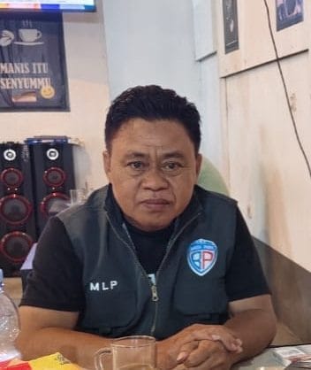 DPP dan DPD LIDIK PRO Parepare Gelar Pertemuan Khusus di Warkop Hena