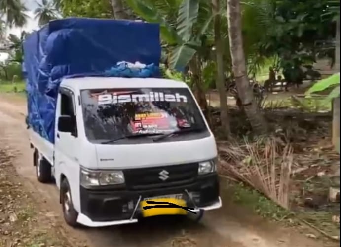 Pemilik Mobil Bantah Tuduhan Perampasan, Sebut Hanya Amankan Kendaraan Gegara Nunggak 3 Bulan