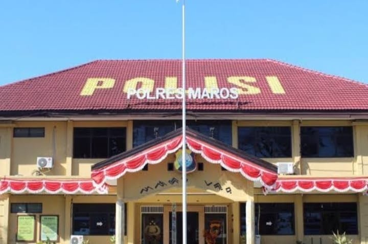 LIDIK PRO Minta Dihadirkan dalam Gelar Perkara Wartawan Kasra di Polres Maros