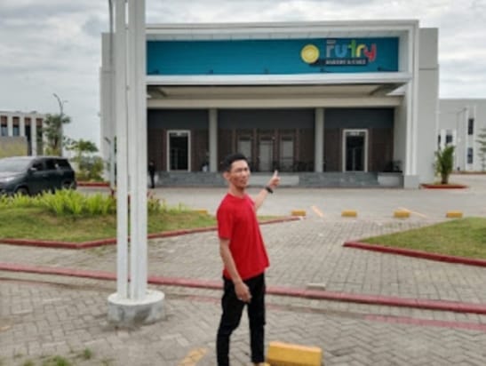 LIDIK PRO Maros Minta Bapenda Turun Langsung Cek Pajak Resto Putri Bakery dan Cake