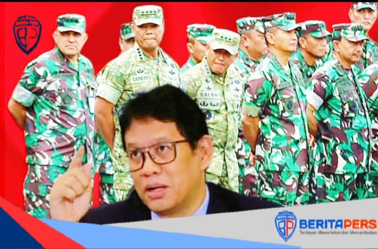 Menkeu Purbaya Siap Lakukan “Bersih-Bersih” di Direktorat Pajak dan Bea Cukai