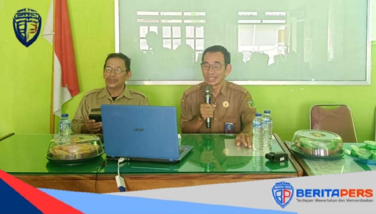 Kegiatan Pendampingan Tahapan Implementasi SPMI di Satuan Pendidikan Digelar di Korwil Patampanua