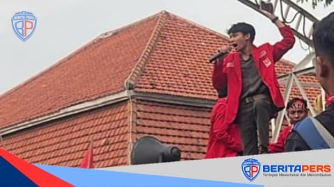LMND Makassar Tolak Rencana Pemberian Gelar Pahlawan Nasional Untuk Soeharto