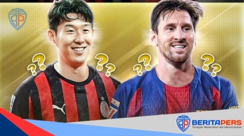 Messi dan Son Berpeluang Kembali ke Eropa pada Januari Berkat “Beckham Clause”
