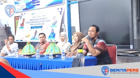 SMAN 5 Takalar Gelar IHT Fokus Inquiry Kolaboratif Interdisipliner
