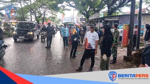 Dinas LDH Gowa Bersama Camat Somba Opu Gelar Annangkasi di Romang Polong