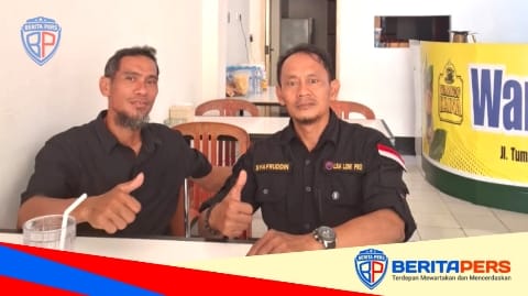 Ketua GMIL Lidik Pro Sulsel Apresiasi Semangat Kebersamaan di HUT Gowa ke-705