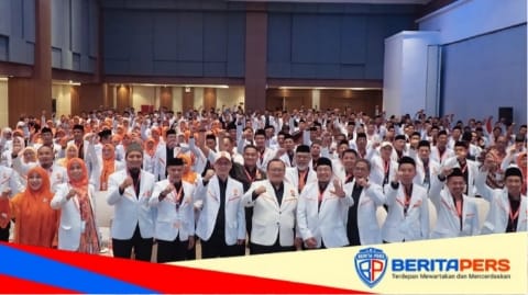 Rakerwil PKS Sulsel 2025: Konsolidasi Besar Menuju Kemenangan 2029